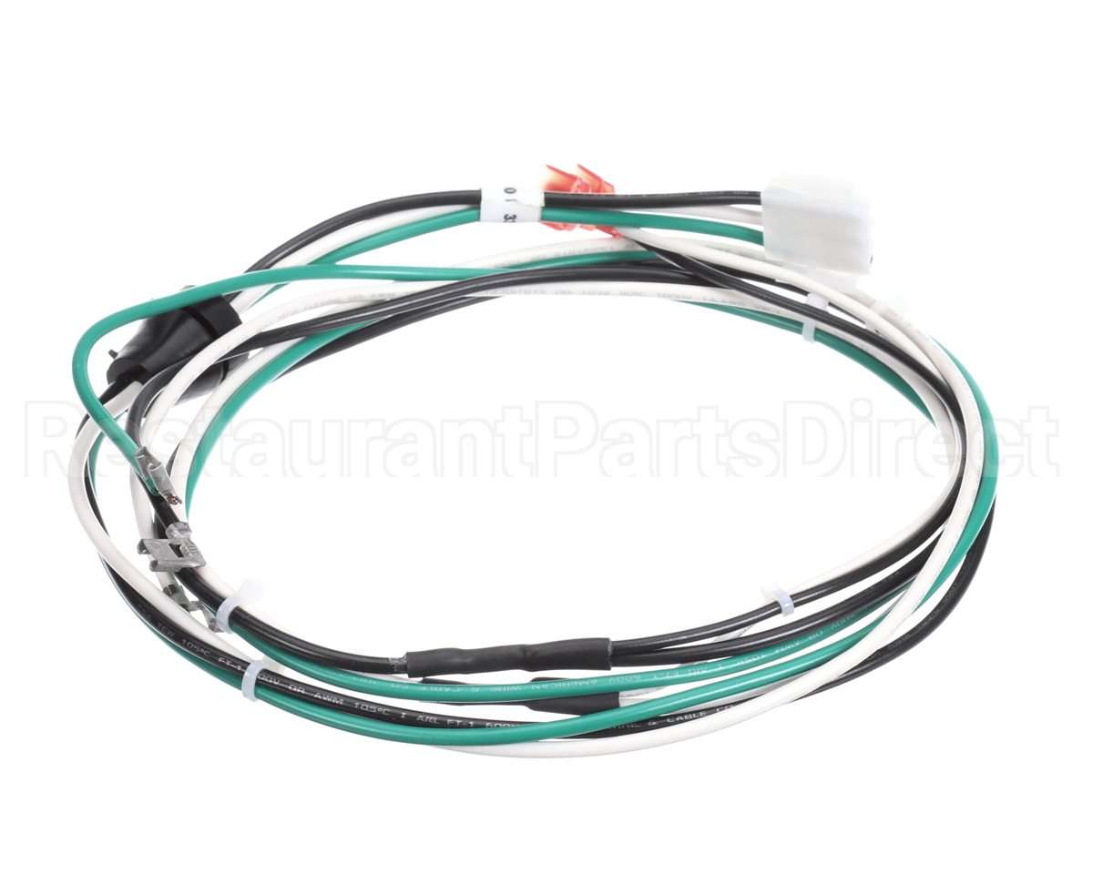 333-60407-00 Traulsen Harness Condensing Unit A/R 1