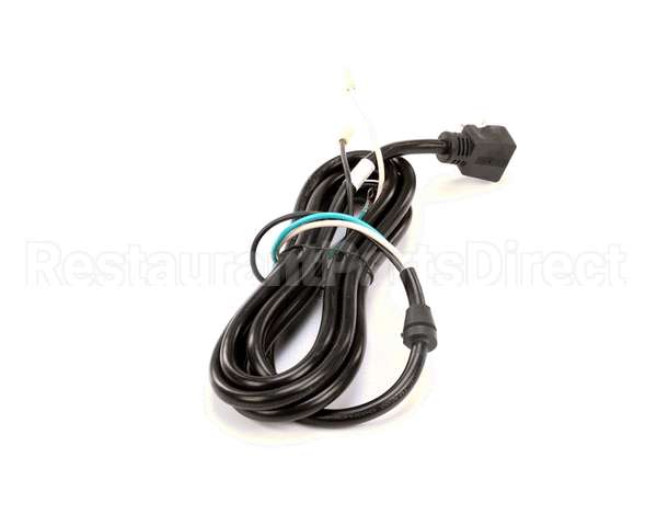 333-60416-00 Traulsen Harness Cord Plug R/A/G 115/1/