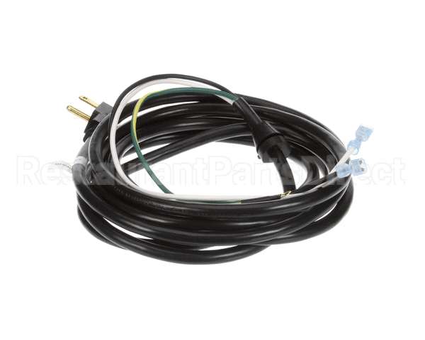 333-60417-00 Traulsen Harness Cord Plug R/A/G 115/1/