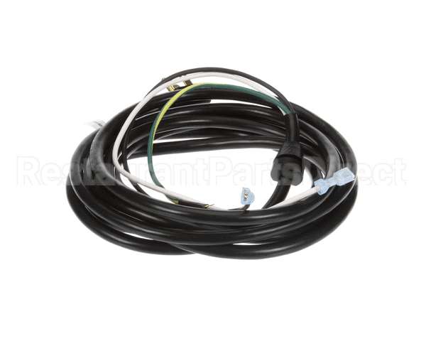 333-60417-00 Traulsen Harness Cord Plug R/A/G 115/1/