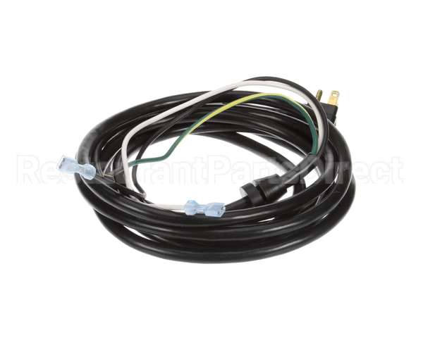 333-60417-00 Traulsen Harness Cord Plug R/A/G 115/1/