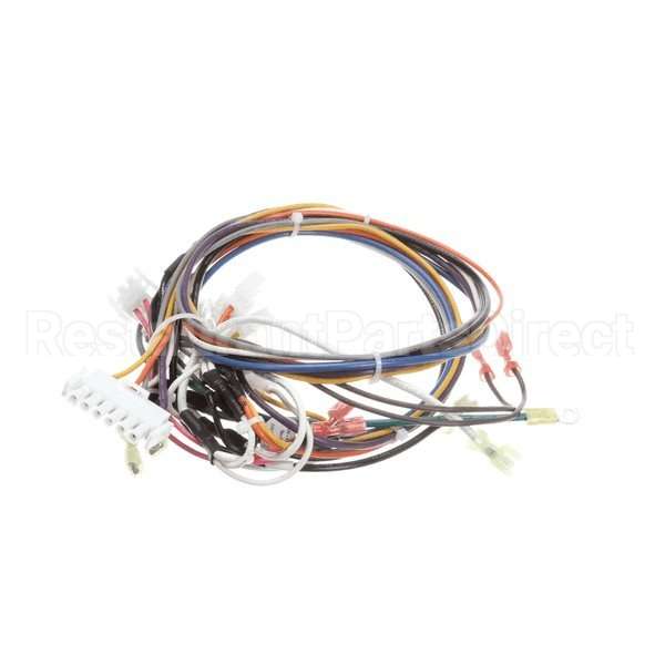 333-60418-00 Compatible Kairak R/A/G Harness 2 3 Section
