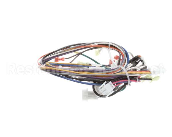 333-60418-00 Traulsen R/A/G Harness 2 3 Section