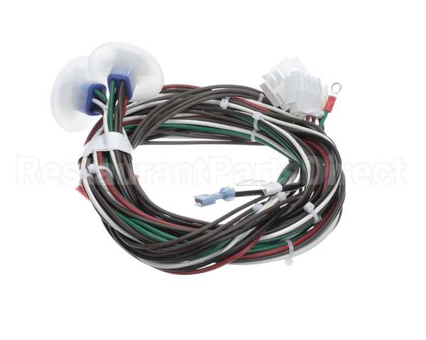 333-60443-00 Traulsen Harness Blower Tbc13