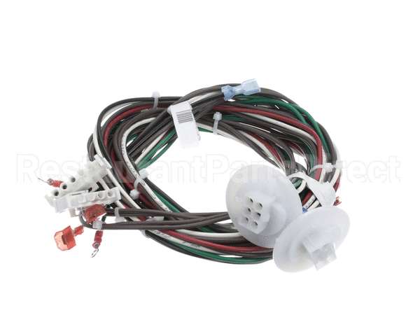 333-60443-00 Traulsen Harness Blower Tbc13