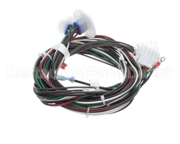 333-60443-00 Traulsen Harness Blower Tbc13