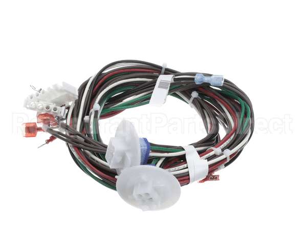 333-60443-00 Traulsen Harness Blower Tbc13