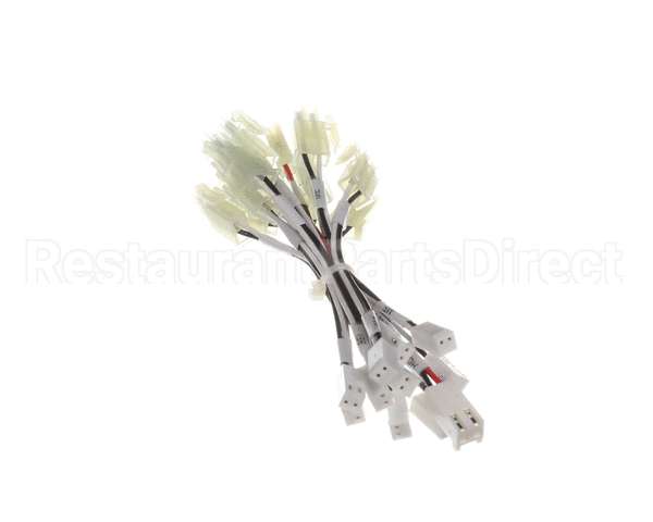 333-60445-00 Traulsen Harness Sensor Jumper Tbc