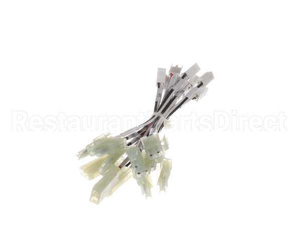 333-60445-00 Traulsen Harness Sensor Jumper Tbc