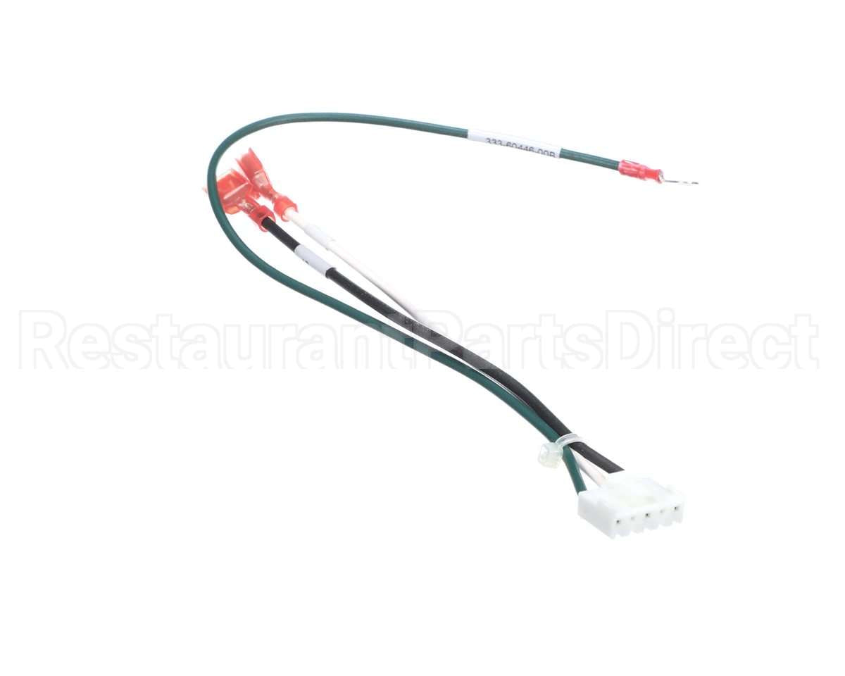 333-60446-00 Traulsen Harness Power Supply Tbc