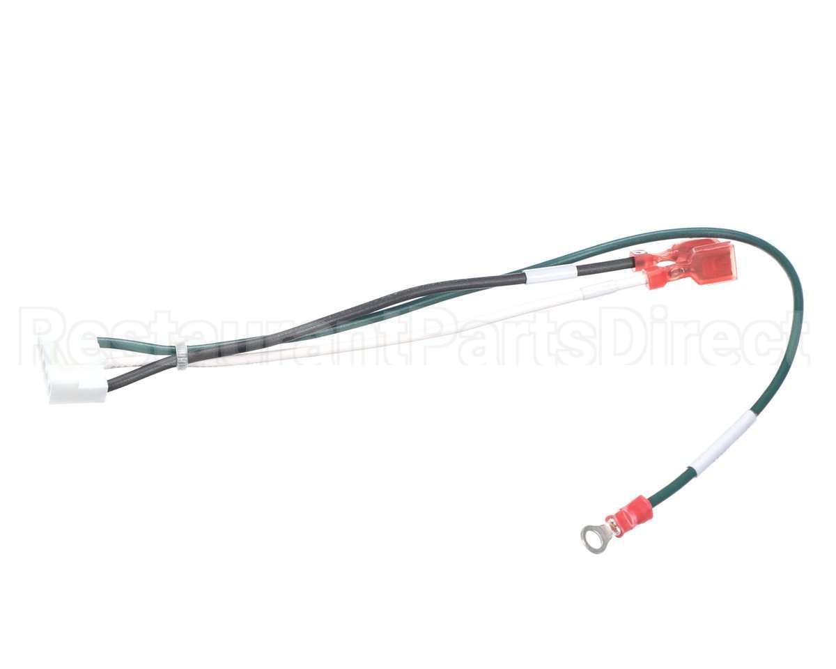 333-60446-00 Traulsen Harness Power Supply Tbc