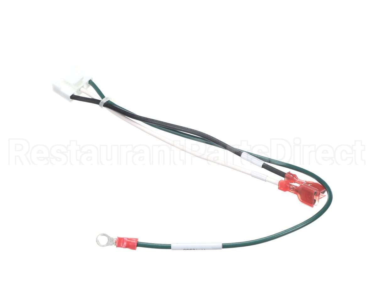 333-60446-00 Traulsen Harness Power Supply Tbc