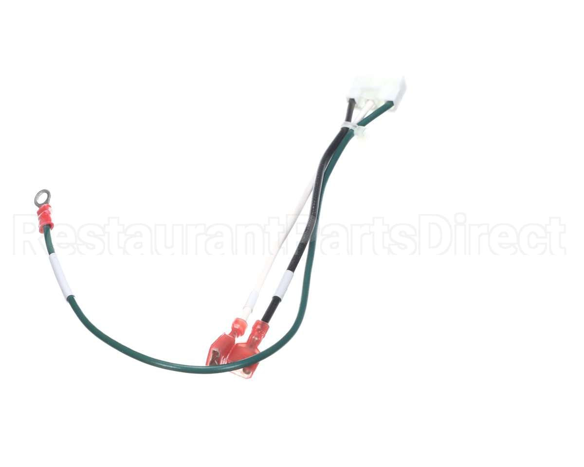 333-60446-00 Traulsen Harness Power Supply Tbc