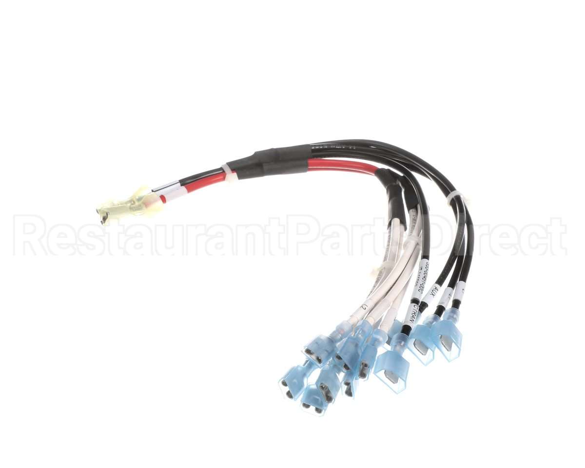 333-60451-00 Traulsen Harness Power Tbc13