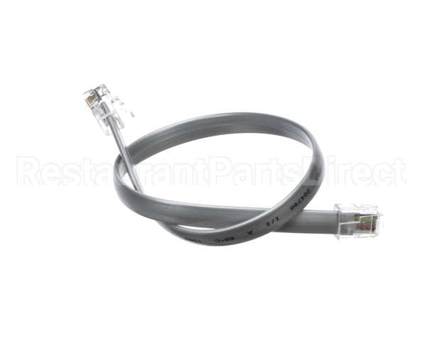 333-60479-00 Traulsen Cable Rj12 6X6 Straight 12In