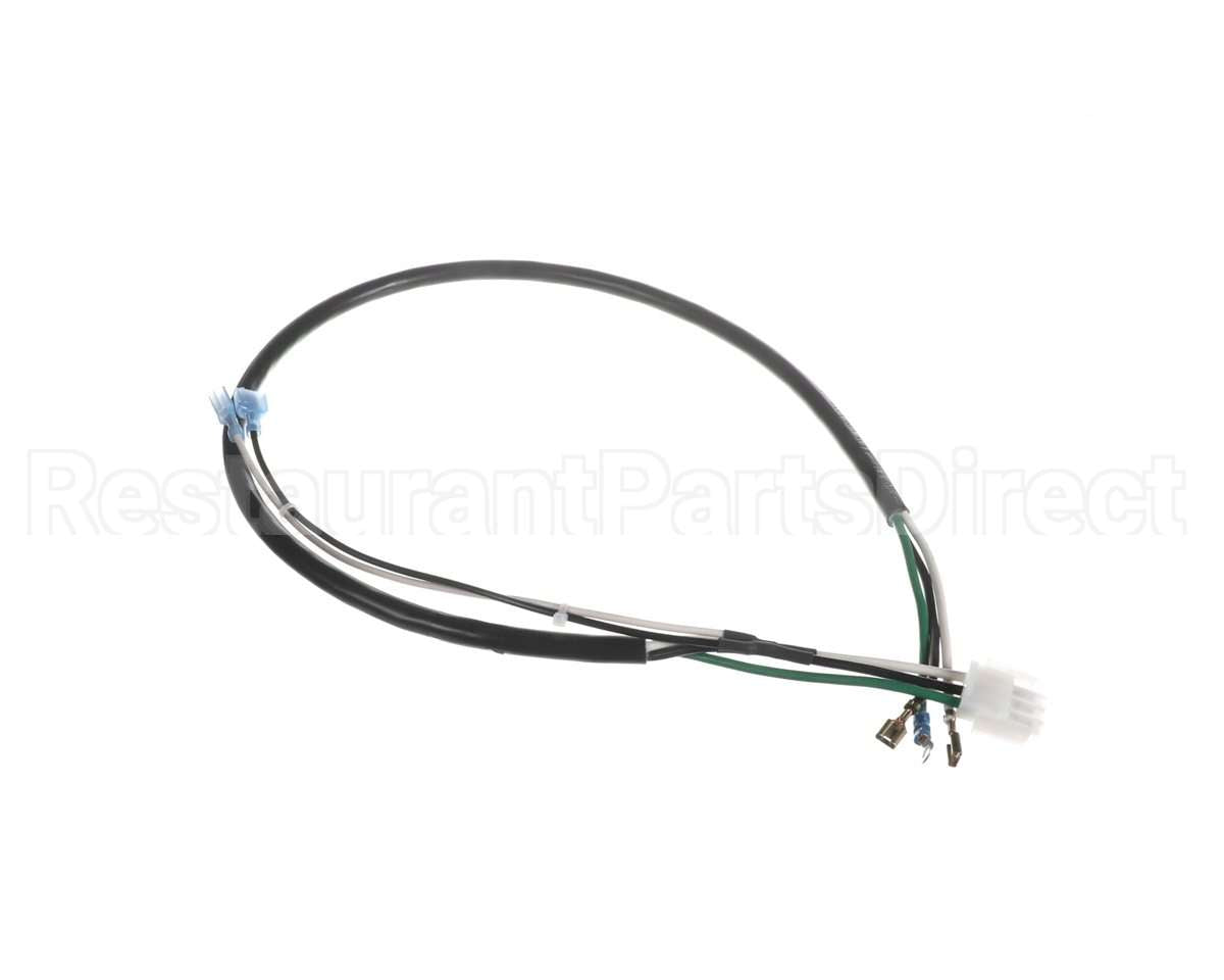 333-60485-00 Traulsen Harness Kbp Compressor And Cond Fan