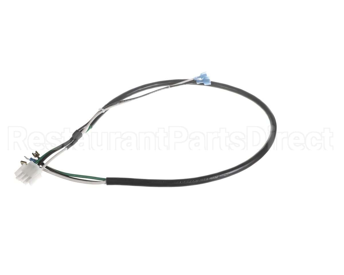 333-60485-00 Traulsen Harness Kbp Compressor And Cond Fan