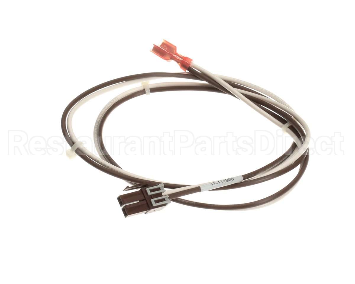 333-60570-02 Traulsen Harness Aux Device Ngc