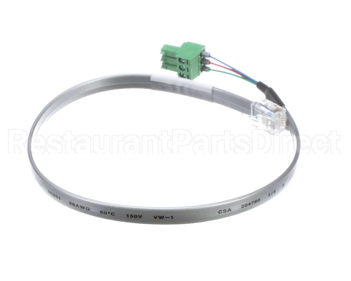 333-60593-00 Traulsen Comm Cable Ngc To Iot Engicam