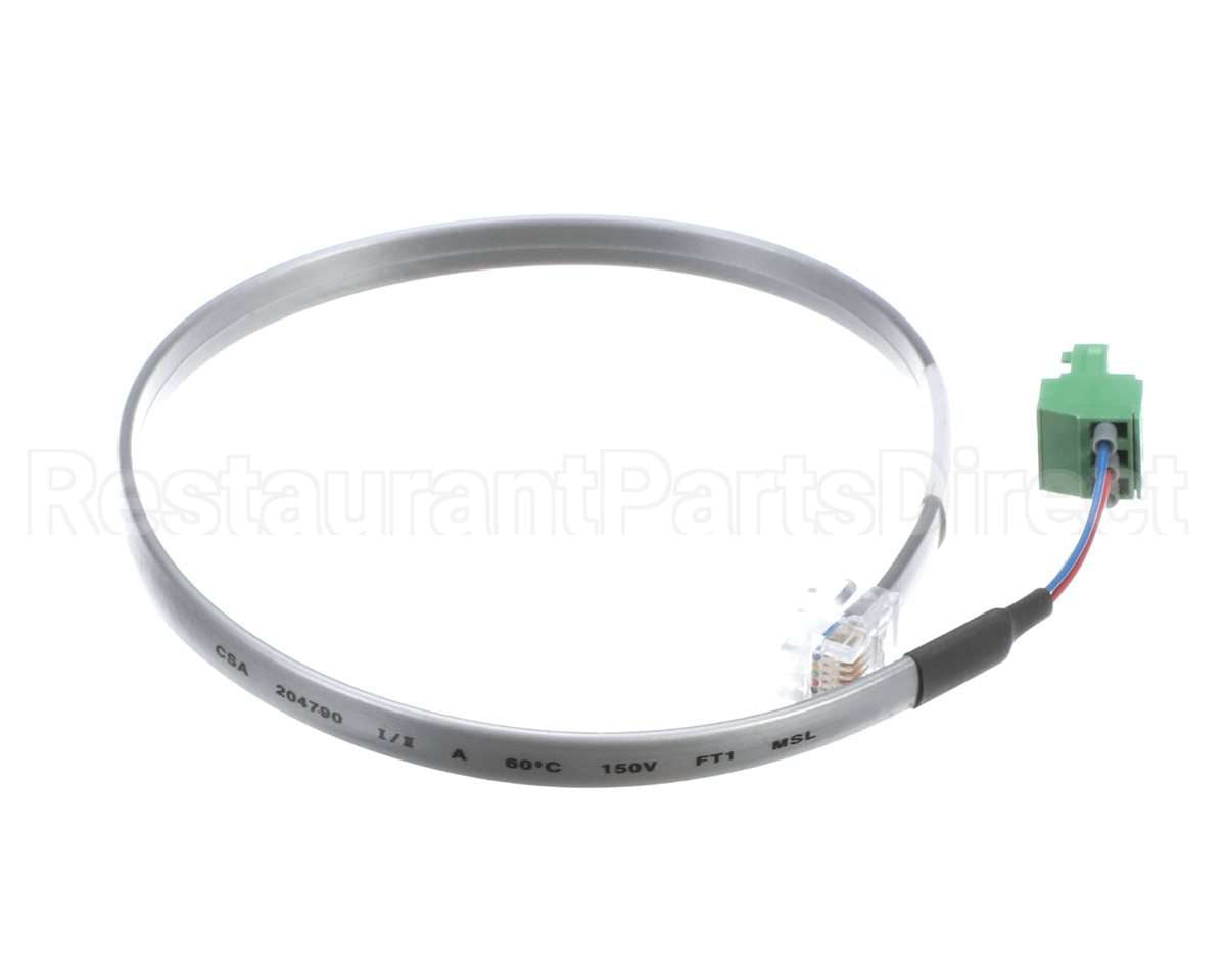 333-60593-00 Traulsen Comm Cable Ngc To Iot Engicam