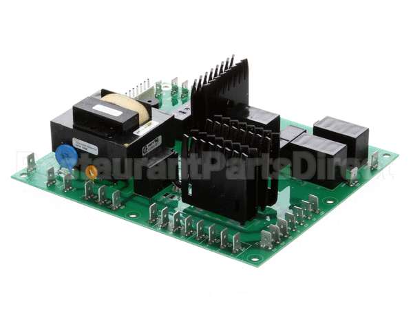 333027 Merrychef Relay Board 203 Oven
