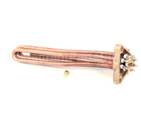33311028 Rancilio Heating Element With Hole 110