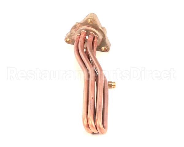 33311028 Rancilio Heating Element With Hole 110