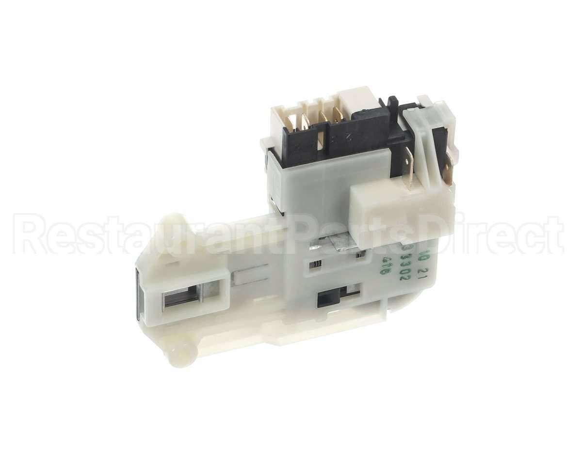 333302 Continental Girbau Locking Bitron Door Lock
