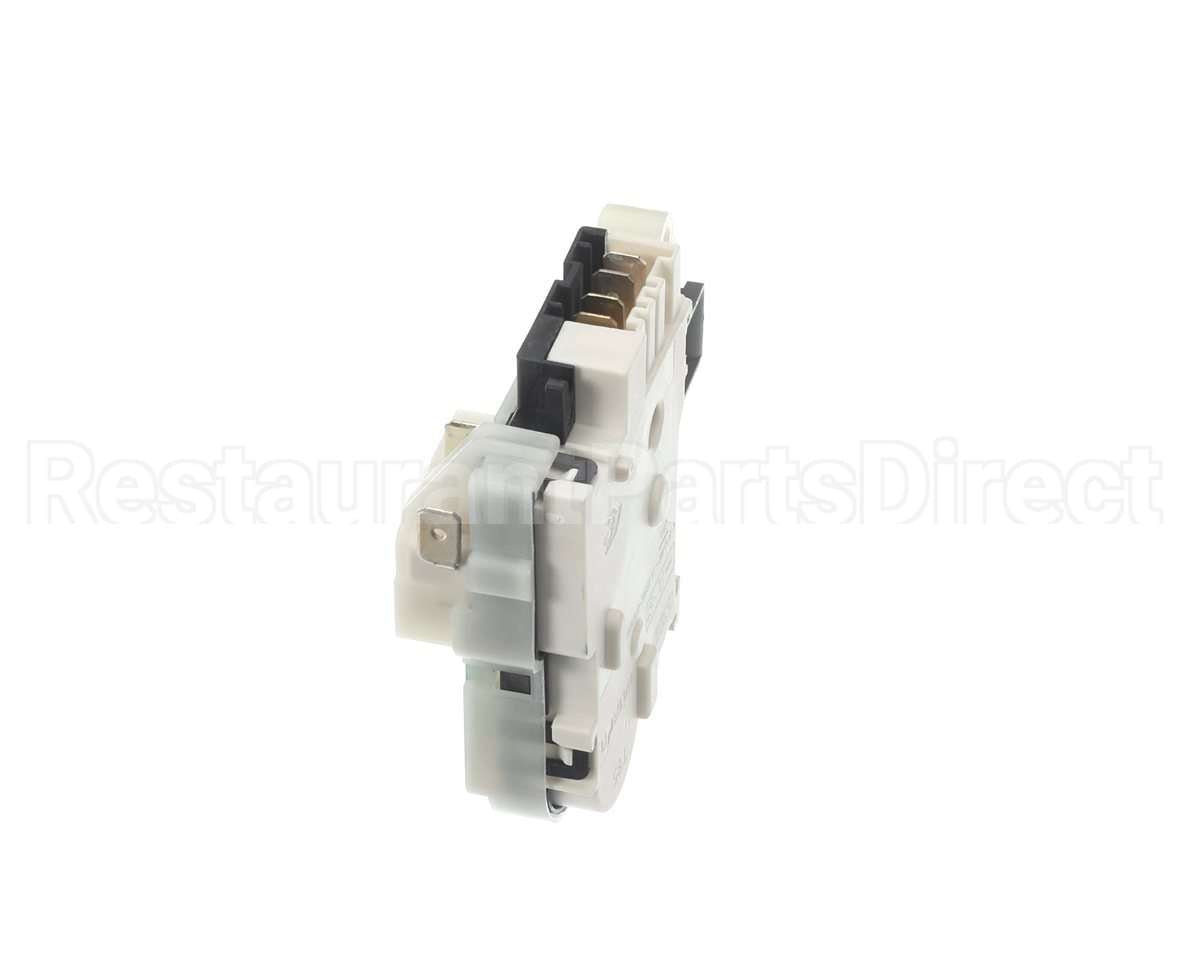 333302 Continental Girbau Locking Bitron Door Lock