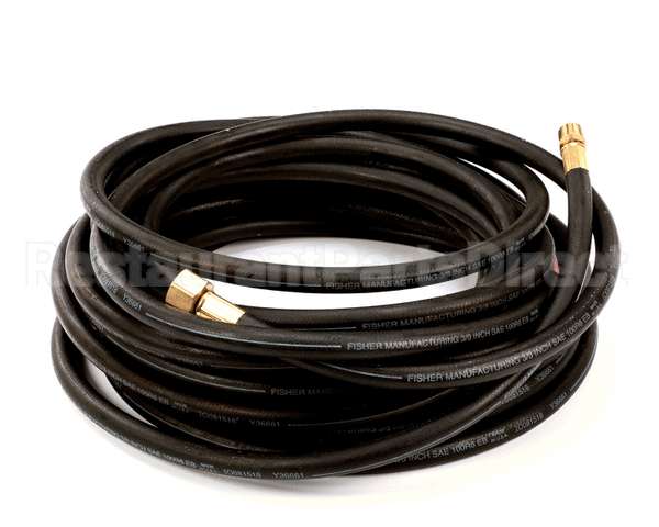 33332 Fisher Hose Rra 3/8 X 50