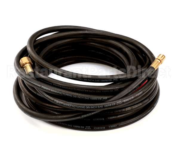 33332 Fisher Hose Rra 3/8 X 50