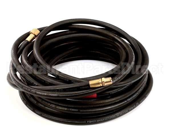 33332 Fisher Hose Rra 3/8 X 50