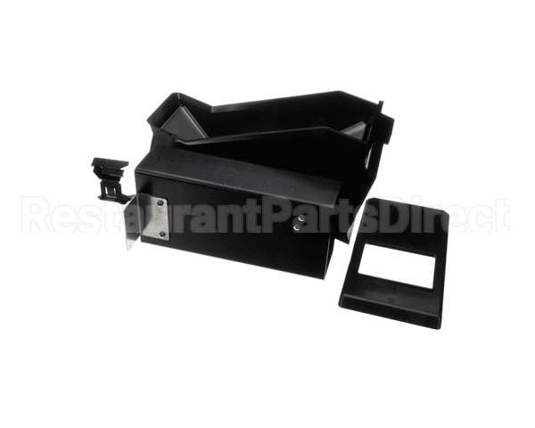 3333212000 Seb Professional Retrofit Kit Grounds Disposal Through Co