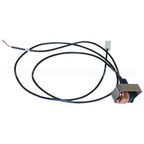33338 Compatible Silver King T"Stat, Defrost