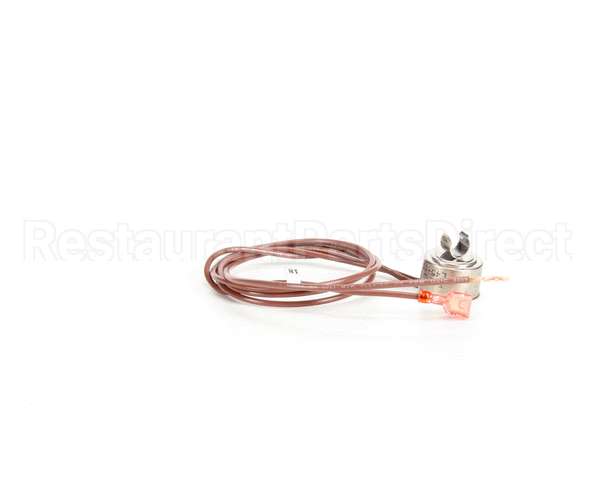 33338 Silver King Thermostat Defrost #37T31