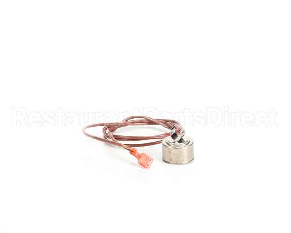 33338 Silver King Thermostat Defrost #37T31