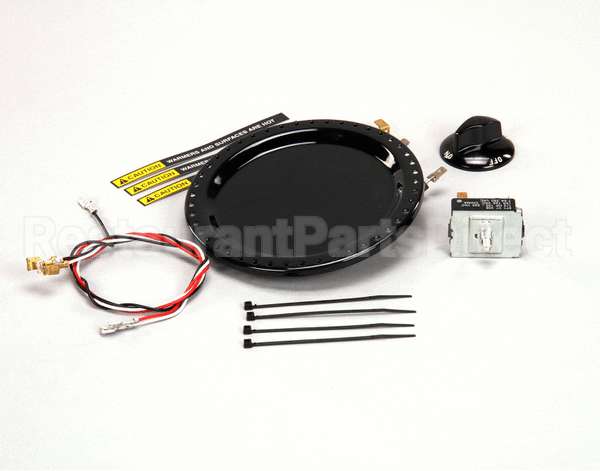 33344.0000 Bunn Warmer Kit,Hi Heat/Std120&240V
