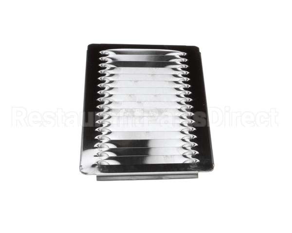 3335 Grindmaster Cecilware Cover, Drip Pan E27-3 S.s. Spa