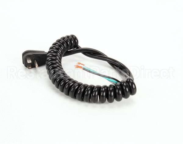 33353 Henny Penny Cord-Power, 120V Coiled