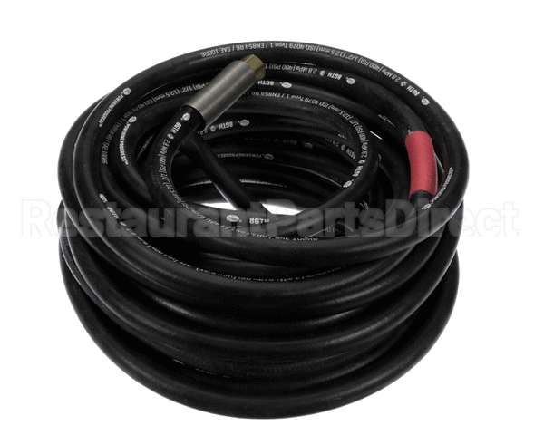 33359 Fisher Hose Rra 1/2 X 50