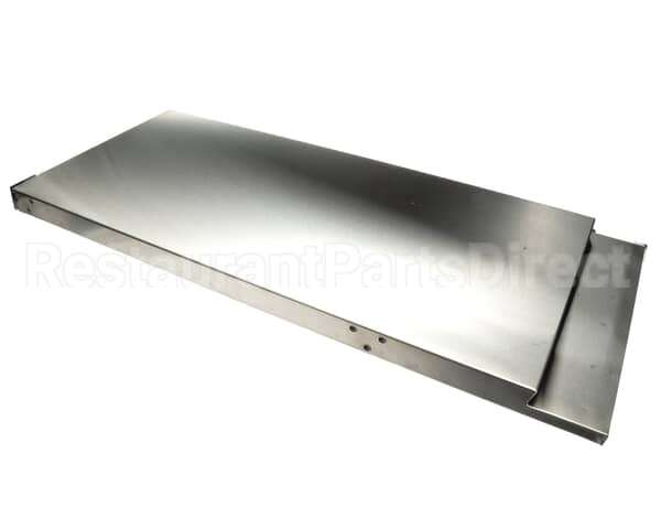 333594 Champion - Moyer Diebel Door Weldmentc3Ebd Lh Hinged Door Eu