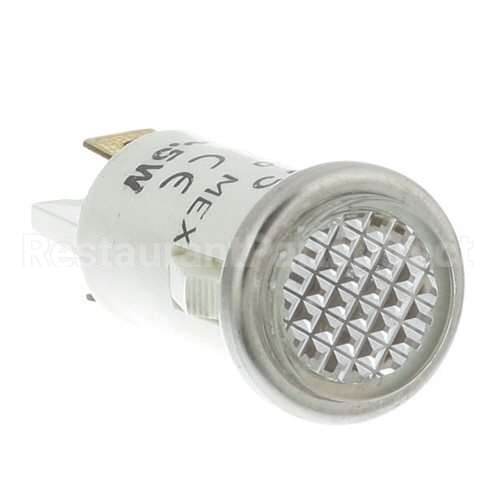 33361 Compatible Star Light, Signal - White Round