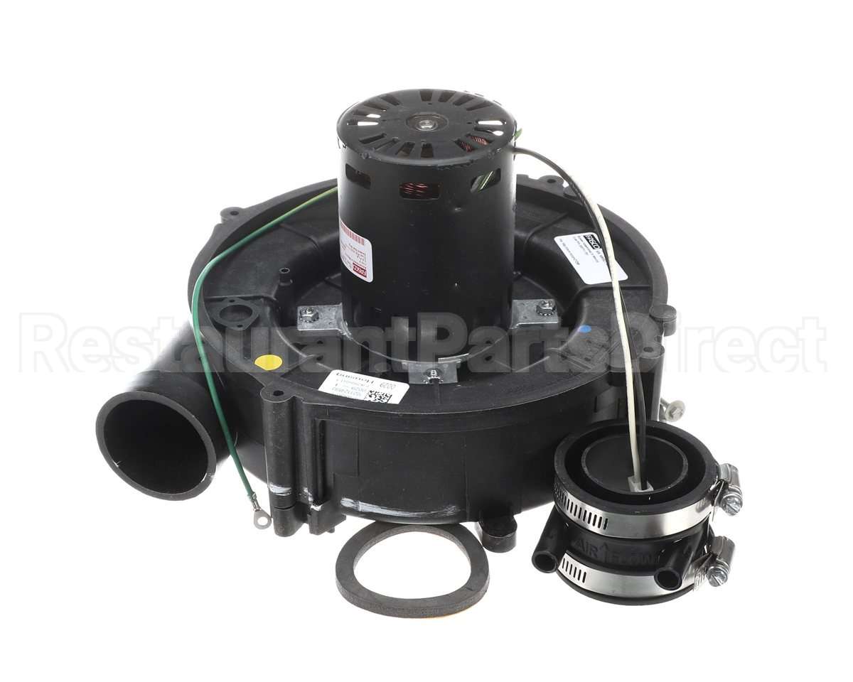 333711-751 Bryant Payne Inducer Motor Kit W/Housing