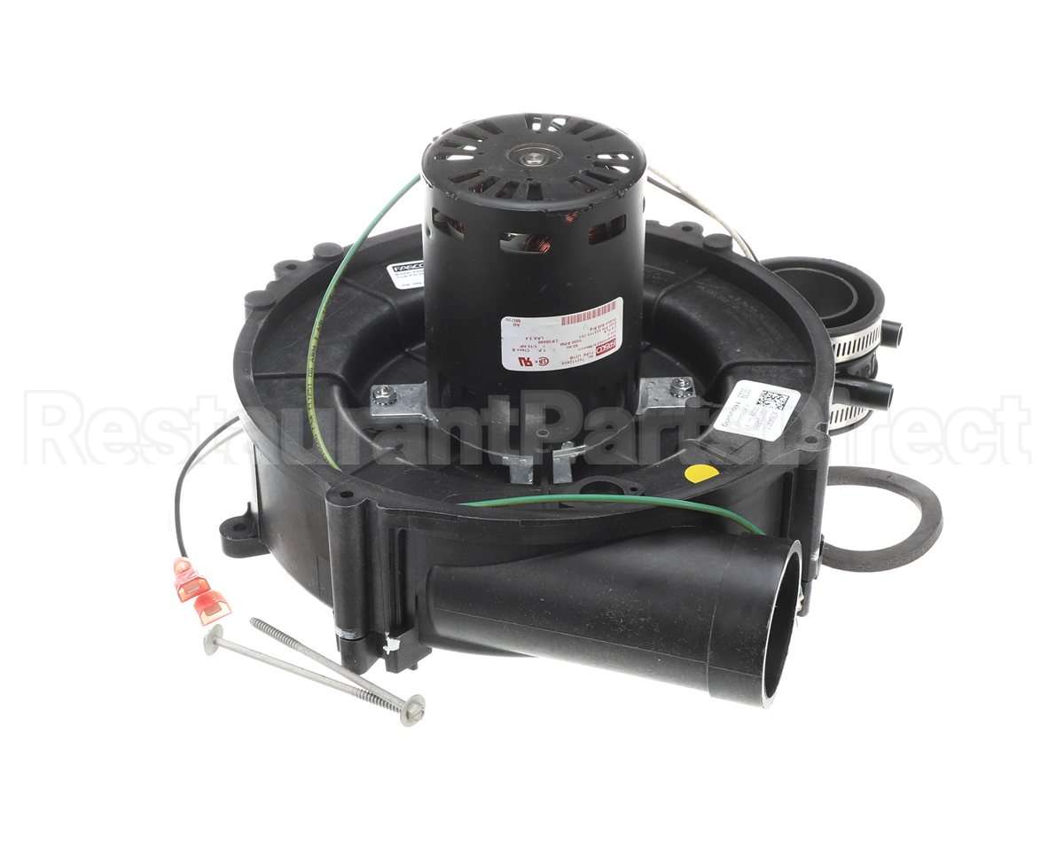 333711-751 Bryant Payne Inducer Motor Kit W/Housing