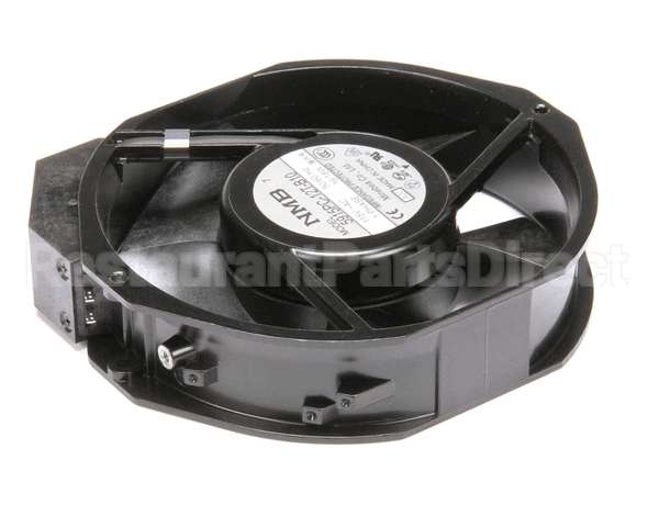 3338 Grindmaster Cecilware Motor, Fan, E27, 115V, Axial,