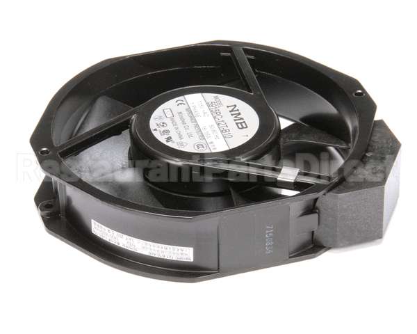 3338 Grindmaster Cecilware Motor, Fan, E27, 115V, Axial,