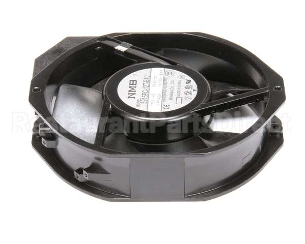 3338 Grindmaster Cecilware Motor, Fan, E27, 115V, Axial,