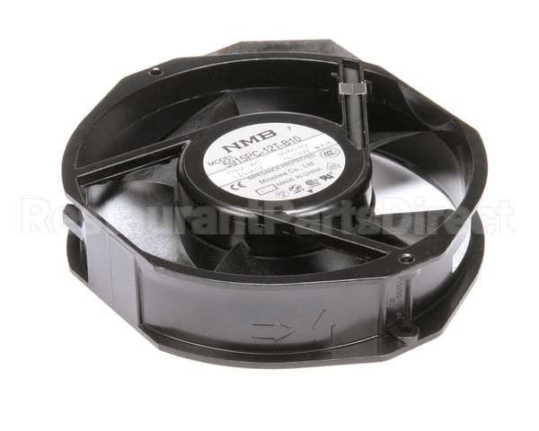 3338 Grindmaster Cecilware Motor, Fan, E27, 115V, Axial,