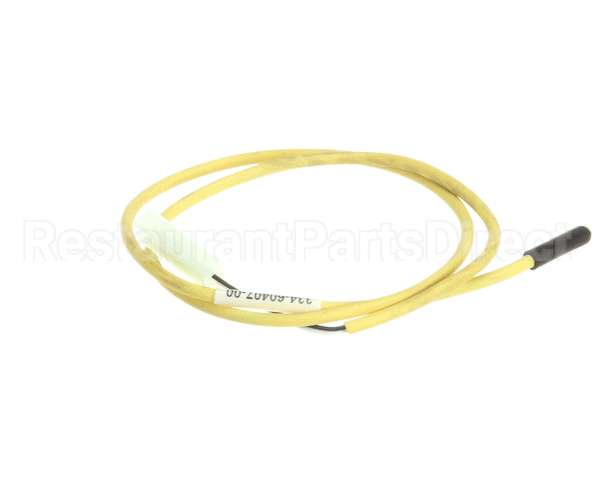 334-60407-00 Traulsen Sensor Yellow Liquid Line 24 I
