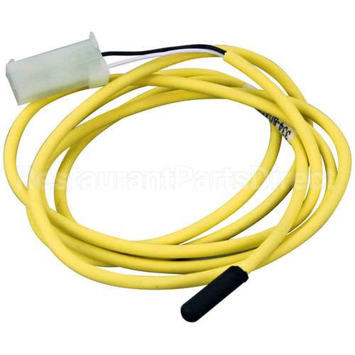 334-60407-01 Compatible Kairak Sensor - Yellow, Liquid Line, 48"